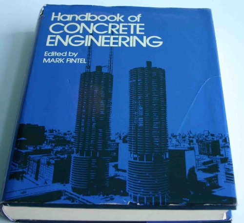 Handbook of Concrete Engineering