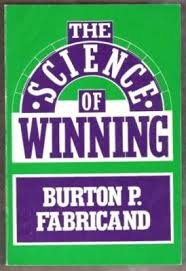 The Science of Winning: A Random Walk on the Road to Riches
