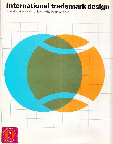 International trademark design: A handbook of marks of identity
