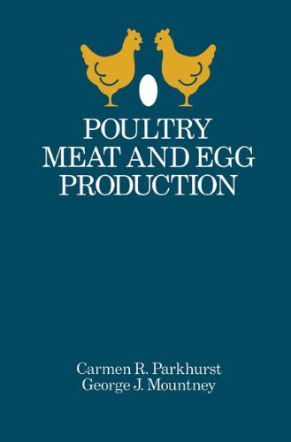 Poultry Egg and Meat Production