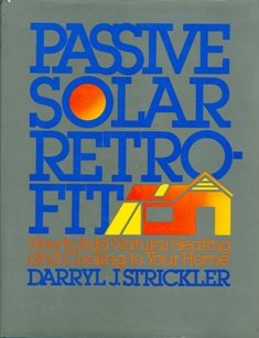 Passive Solar Retrofit: How to Add Natural Heating and Cooling to Your Home