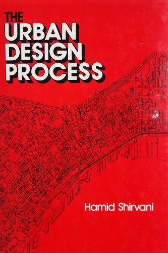 The Urban Design Process