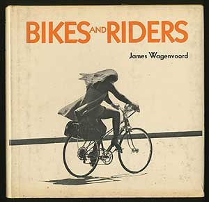 Bikes and Riders
