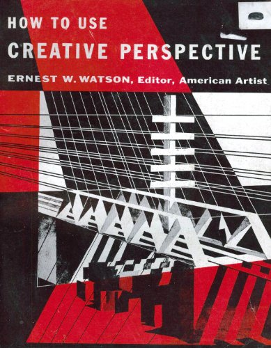 How to Use Creative Perspective