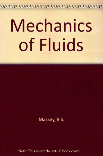 Mechanics of Fluids