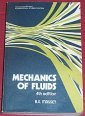 Mechanics of Fluids