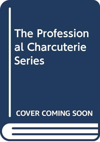 The Professional Charcuterie Series