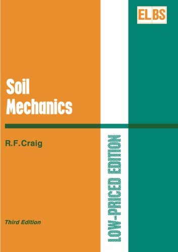 Soil Mechanics