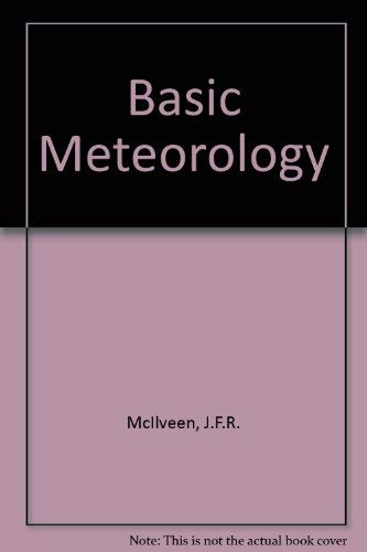 Basic Meteorology: A Physical Outline