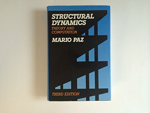 Structural Dynamics: Theory and Computation