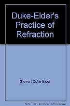Duke-Elder's Practice of refraction