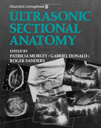 Ultrasonic Sectional Anatomy