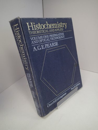 Histochemistry, Theoretical and Applied