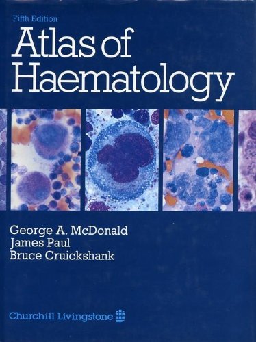 Atlas of Hematology