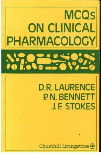 McQ's on Clinical Pharmacology