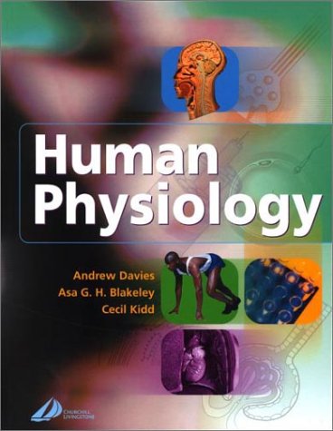 Human Physiology, 1e