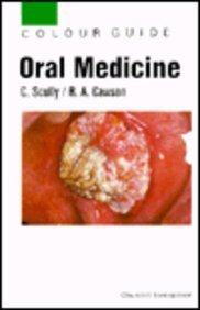 Oral Medicine (Colour Guide)