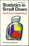 Stastistics in Small Doses, 3e