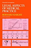 Legal Aspects of Medical Practice, 5e