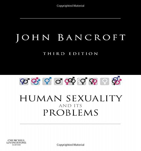 Book Cover Human Sexuality and its Problems, 3rd Edition