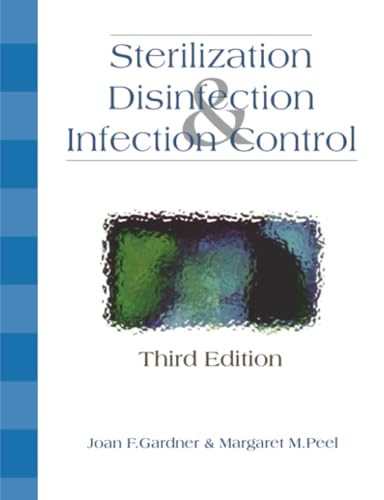 Sterilization, Disinfection & Control, 3e