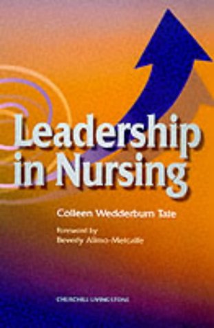 Leadership in Nursing, 1e