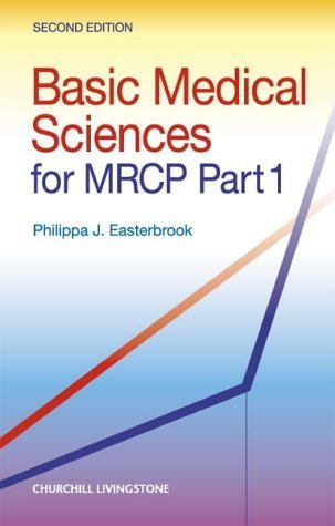Basic Medical Sciences for Mrcp Part 1 (Pt. 1)