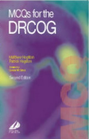 MCQs for the DRCOG (DRCOG Study Guides)