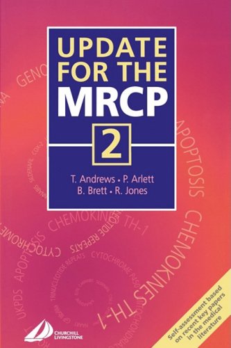 Update for the MRCP: Volume 2, 1e