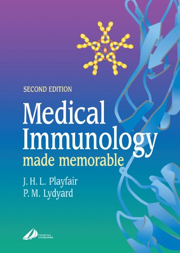 Medical Immunology Made Memorable, 2e