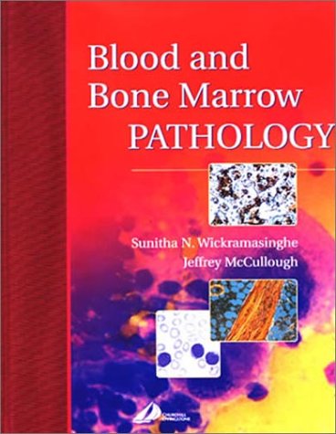Blood and Bone Marrow Pathology, 1e