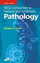 MCQ Companion to General and Systematic Pathology, 3e