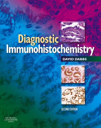 Diagnostic Immunohistochemistry, 2e