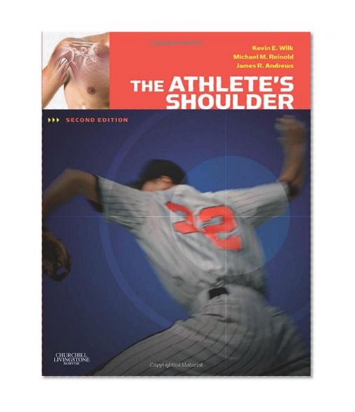 The Athlete's Shoulder, 2e