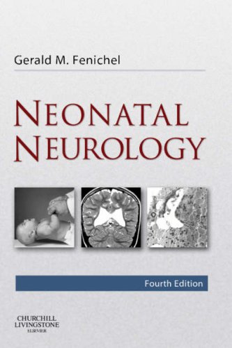 Neonatal Neurology, 4e