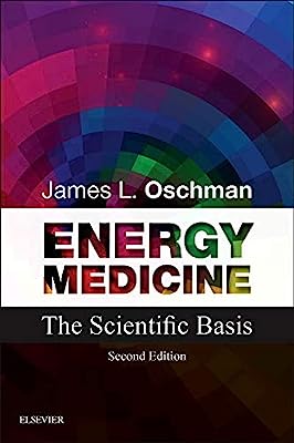 Book Cover Energy Medicine: The Scientific Basis, 2e