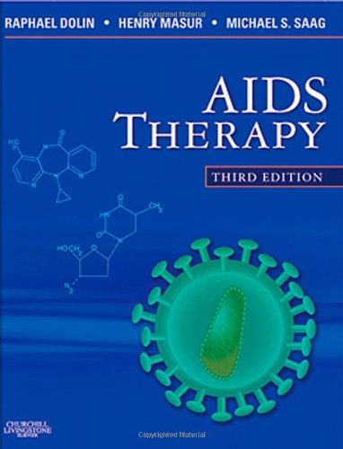 AIDS Therapy e-dition: Book with Online Updates