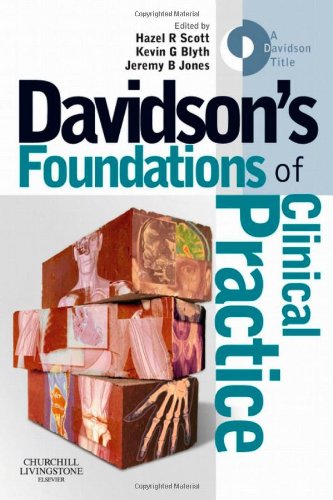 Davidson's Foundations of Clinical Practice, 1e