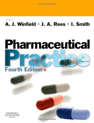 Pharmaceutical Practice, 4e