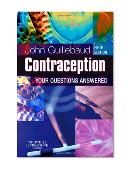 Contraception: Your Questions Answered, 5e