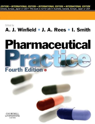 Pharmaceutical Practice