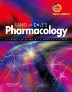 Rang & Dale's Pharmacology: With STUDENT CONSULT  Online Access, 6e (Rang and Dale's Pharmacology)