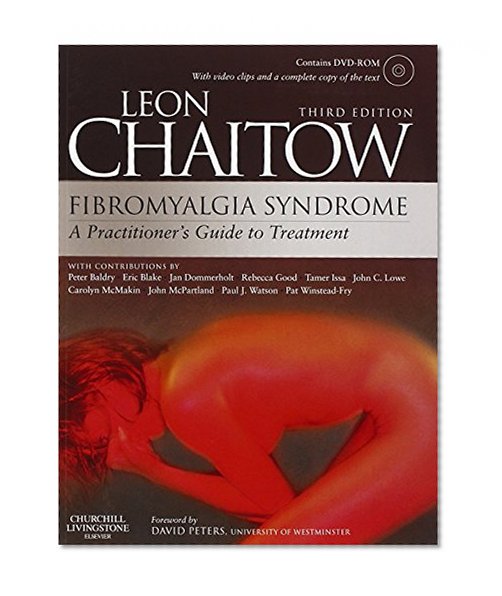 Fibromyalgia Syndrome: A Practitioners Guide to Treatment, 3e