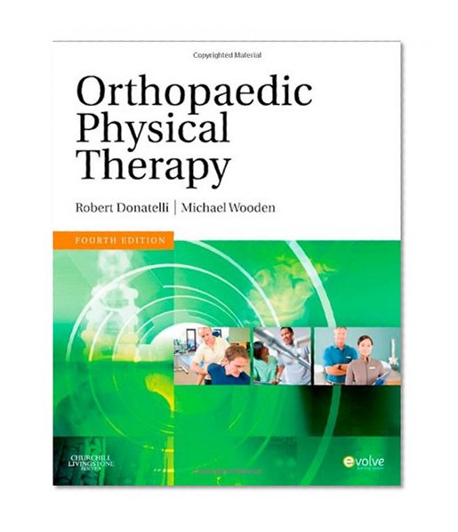Orthopaedic Physical Therapy, 4e