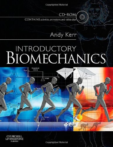 Introductory Biomechanics, 1e