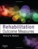 Rehabilitation Outcome Measures, 1e