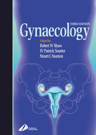 Gynaecology, 3e