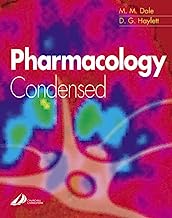 Pharmacology Condensed, 1e