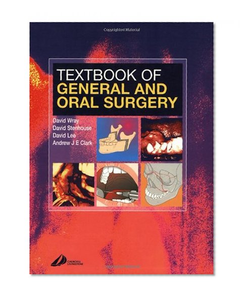 Textbook of General and Oral Surgery, 1e
