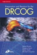 Preparation and Revision for the DRCOG (DRCOG Study Guides)